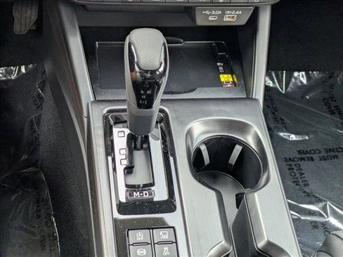 New 2026 Subaru Outback Touring image 14