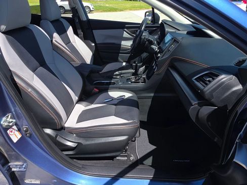 Used 2018 Subaru Crosstrek 2.0i Limited AWD/4WD image 10