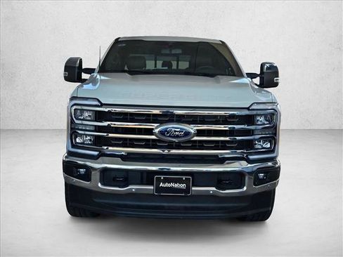 New 2026 Ford F250 King Ranch w/ Chrome Package AWD/4WD image 5