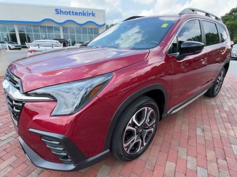 Used 2026 Subaru Ascent Limited w/ Popular Package #2 AWD/4WD image 5