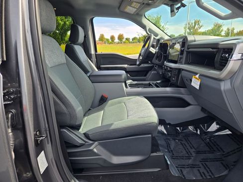 New 2026 Ford F350 XLT w/ XLT Premium Package image 5