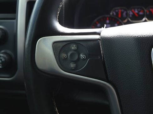 Used 2015 GMC Sierra 1500 SLE w/ SLE Value Package image 13