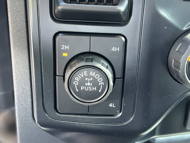 New 2026 Ford F150 XL AWD/4WD image 21