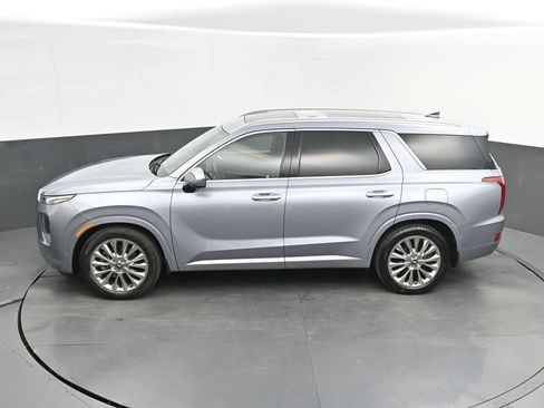 Used 2020 Hyundai Palisade Limited FWD image 31