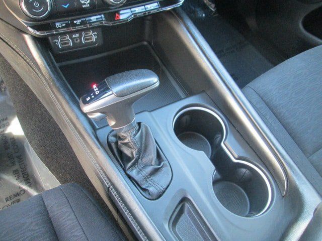 Used 2021 Dodge Durango SXT AWD/4WD image 17