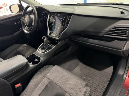 Used 2023 Subaru Outback Premium image 36