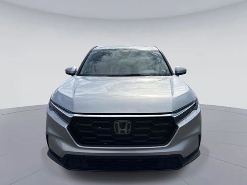 Certified 2025 Honda CR-V EX-L image 9