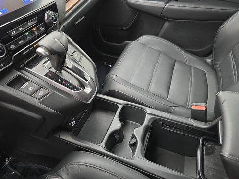 Certified 2020 Honda CR-V EX-L image 25