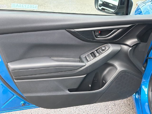 Used 2023 Subaru Impreza 2.0i Premium AWD/4WD image 16