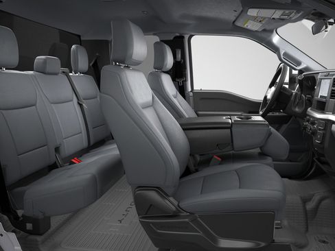 New 2026 Ford F350 XL image 7