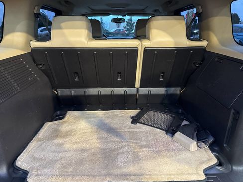 Used 2007 HUMMER H3 image 8