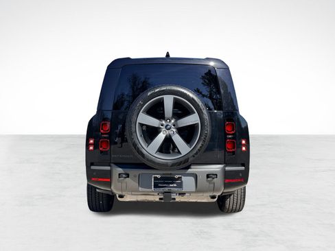 New 2025 Land Rover Defender 130 Outbound image 10