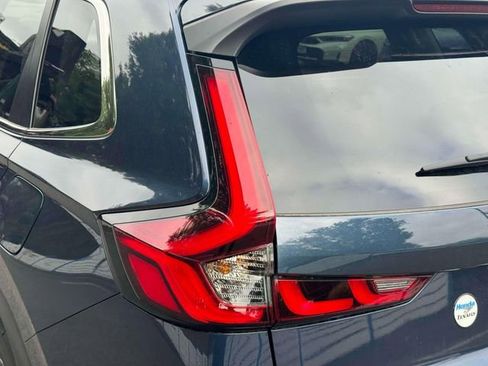 New 2026 Honda CR-V EX-L image 9