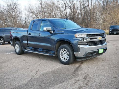 Used 2019 Chevrolet Silverado 1500 LT w/ All-Star Edition image 45