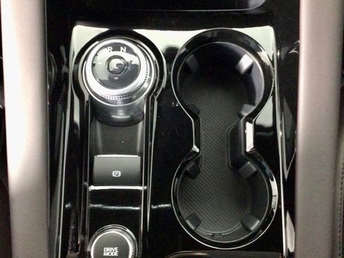 New 2026 Ford Explorer Platinum w/ LUX Leather Package image 25