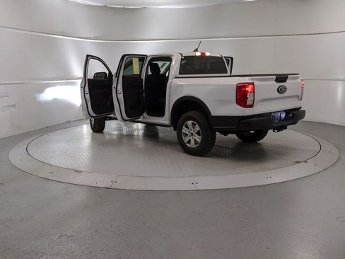 New 2025 Ford Ranger XL w/ Trailer Tow Package image 10
