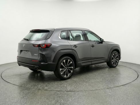 Used 2025 MAZDA CX-50 2.5 Hybrid w/ Premium Plus Pkg image 9