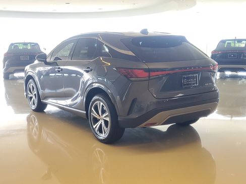 Used 2024 Lexus RX 350 Premium w/ Accessory Package (Z1) FWD image 8