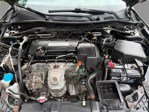Used 2013 Honda Accord LX-S image 24