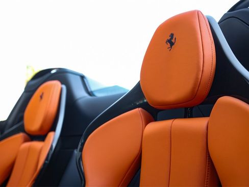 Certified 2023 Ferrari SF90 Spider image 37