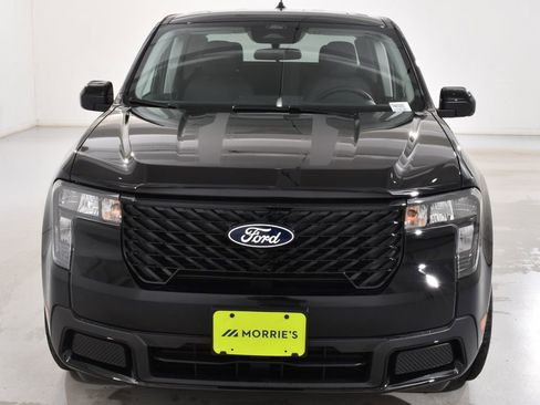 New 2026 Ford Maverick XLT AWD/4WD image 3