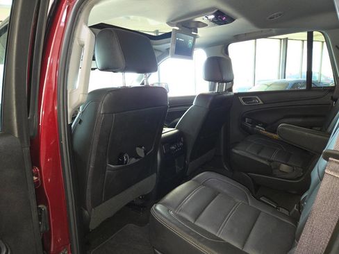 Used 2017 GMC Yukon Denali w/ Open Road Package AWD/4WD image 21