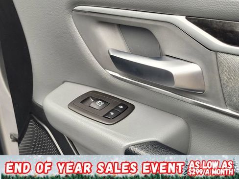 Used 2021 RAM 1500 Lone Star image 12