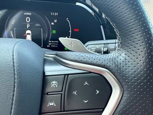 Used 2025 Lexus NX 450h+ F Sport w/ Accessory Package (K3) AWD/4WD image 31