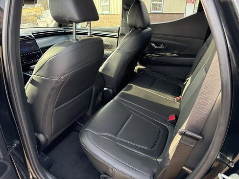 Used 2024 Hyundai Santa Cruz Night image 15