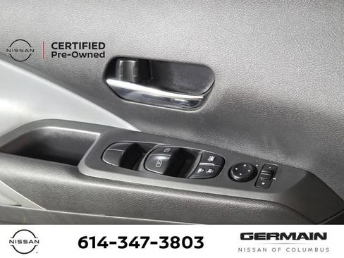Certified 2022 Nissan Kicks SR w/ Premium Package FWD image 26