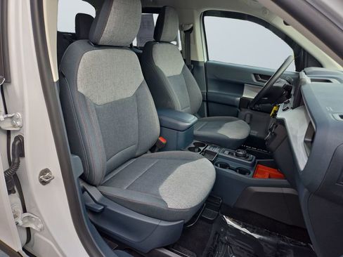 Used 2024 Ford Maverick XLT FWD image 15