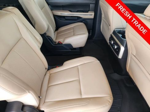 Used 2022 Ford Expedition Max XLT RWD image 31