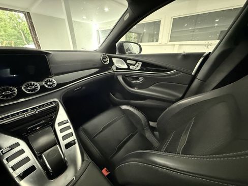 Used 2019 Mercedes-Benz AMG GT 63 image 24