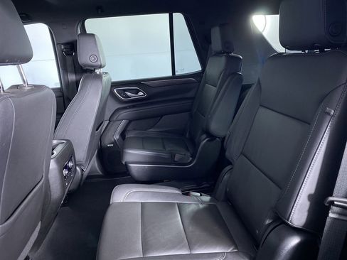 Certified 2022 Chevrolet Tahoe LT w/ Luxury Package image 13