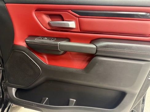 Used 2022 RAM 1500 Rebel w/ Rebel Level 2 Equipment Group AWD/4WD image 51