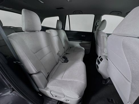 Certified 2020 Honda Pilot EX image 27