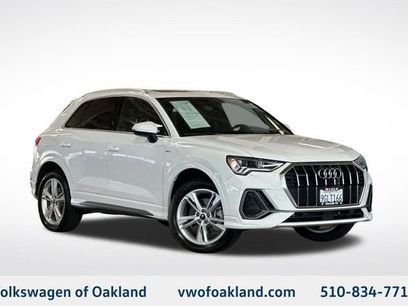 Used 2023 Audi Q3 2.0T Premium w/ Convenience Package