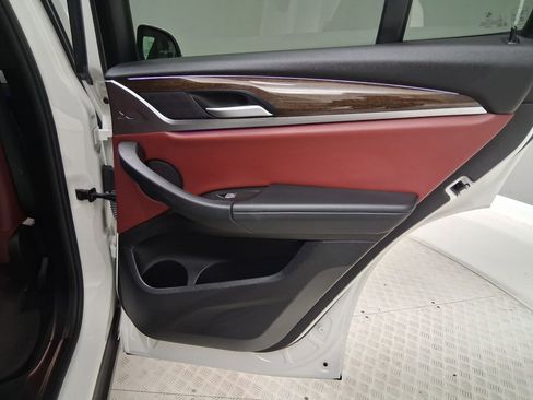 Certified 2023 BMW X3 sDrive30i w/ Convenience Package image 33