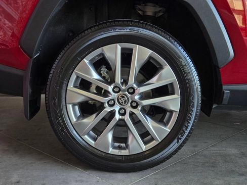 Certified 2024 Toyota RAV4 XLE Premium AWD/4WD image 5