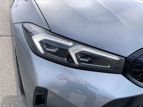 Used 2024 BMW M340i xDrive w/ Premium Package image 30