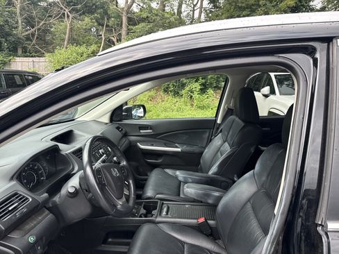 Used 2014 Honda CR-V EX-L image 6