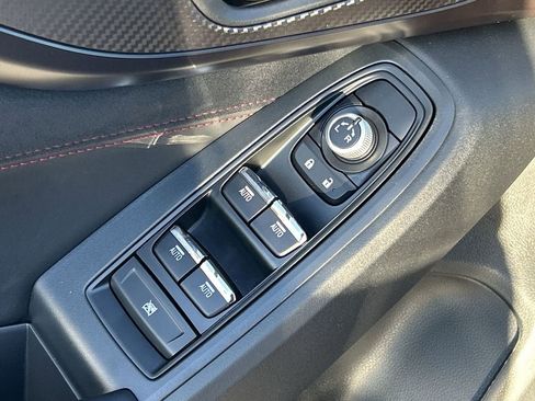 New 2026 Subaru WRX Limited image 17