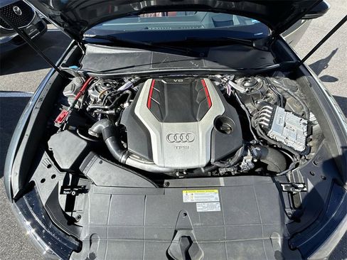 Used 2020 Audi S6 Prestige image 14