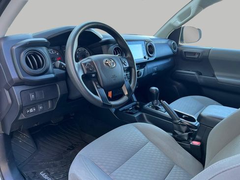 Used 2021 Toyota Tacoma SR image 17
