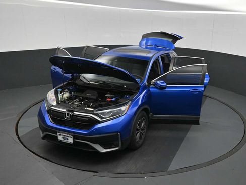 Used 2020 Honda CR-V EX image 58