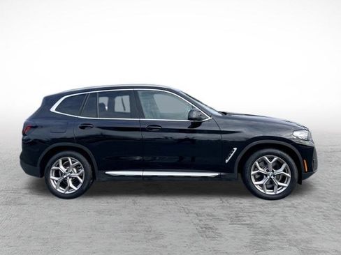 Used 2023 BMW X3 xDrive30i w/ Premium Package image 4