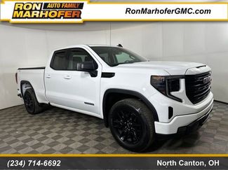 Used 2023 GMC Sierra 1500 Elevation 360° Tour