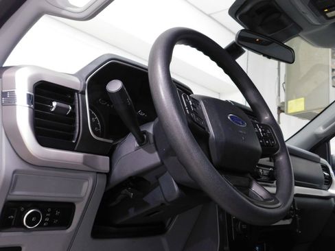 Used 2023 Ford F150 XLT w/ Trailer Tow Package AWD/4WD image 33