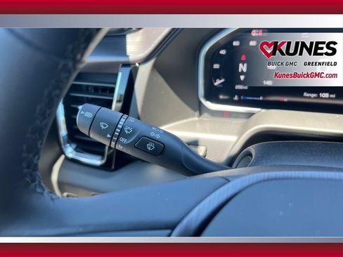 New 2026 GMC Sierra 2500 Denali Ultimate w/ LPO, Black Badging Package AWD/4WD image 17
