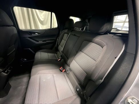 Used 2025 Chevrolet Equinox LT AWD/4WD image 15